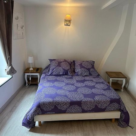 Maison 4 Personnes Tout Confort Alentours Boulogne Sur Mer Samer Экстерьер фото