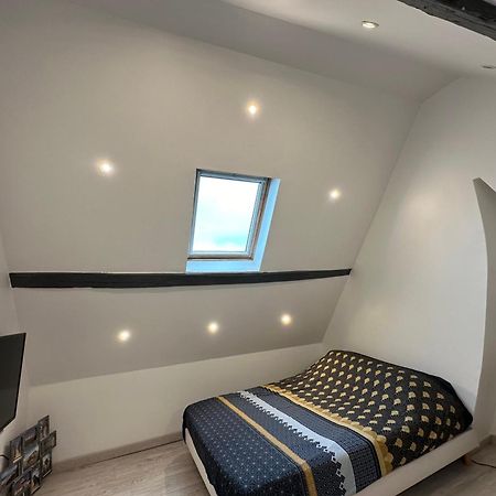 Maison 4 Personnes Tout Confort Alentours Boulogne Sur Mer Samer Экстерьер фото