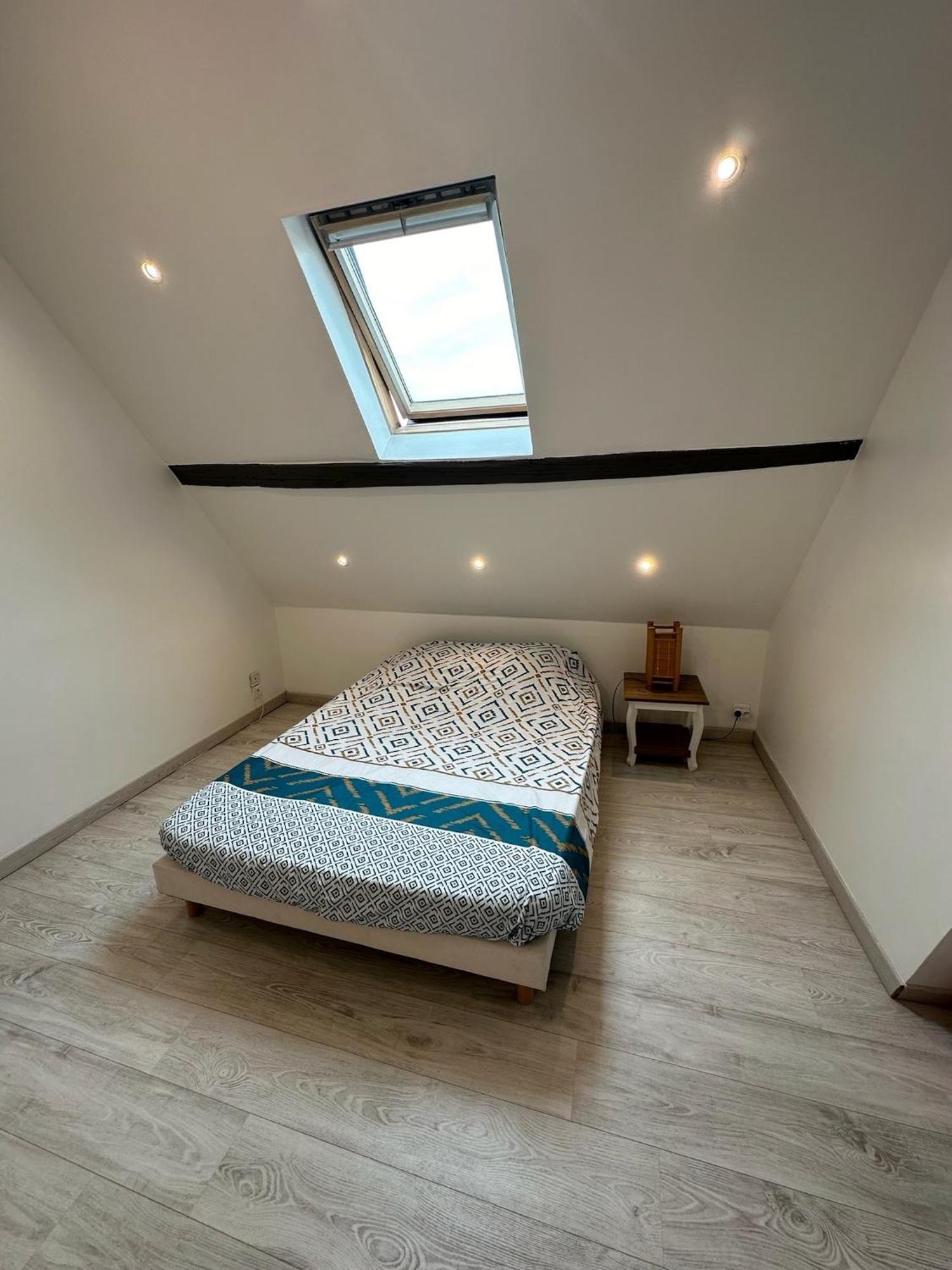 Maison 4 Personnes Tout Confort Alentours Boulogne Sur Mer Samer Экстерьер фото
