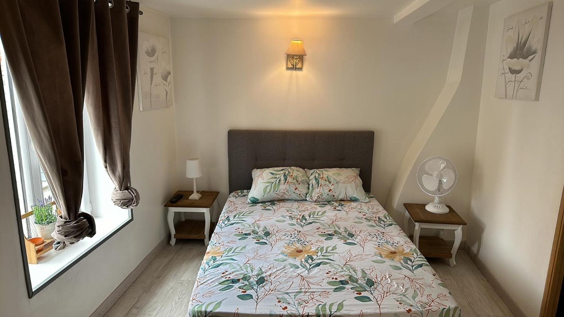 Maison 4 Personnes Tout Confort Alentours Boulogne Sur Mer Samer Экстерьер фото